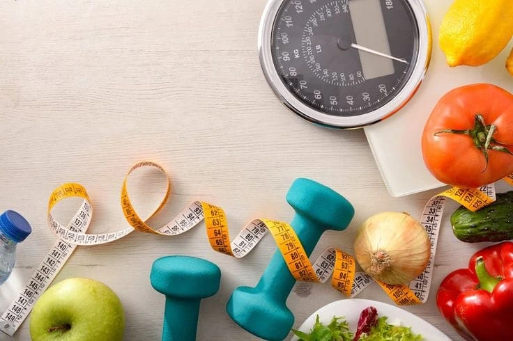 Why Doing Everything “Right” Still Doesn’t Lead to Weight Loss?